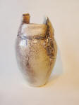 Ceramic Vessel by Paula Prekowitz, Best of Show