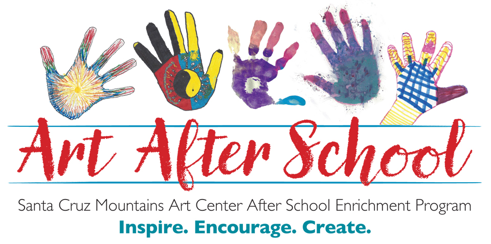 Art After School - Santa Cruz Mountains Art Center