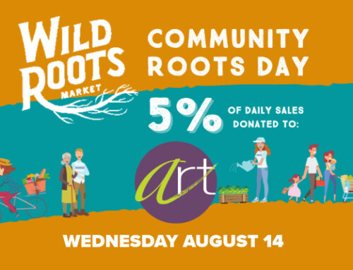 Wild Roots Community Day Fundraiser – August 14, 2024