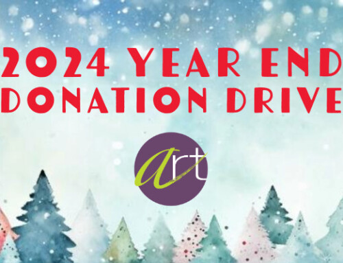 2024 Year End Donation Drive